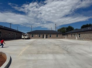 708 West St APT A, Clovis, NM 88101