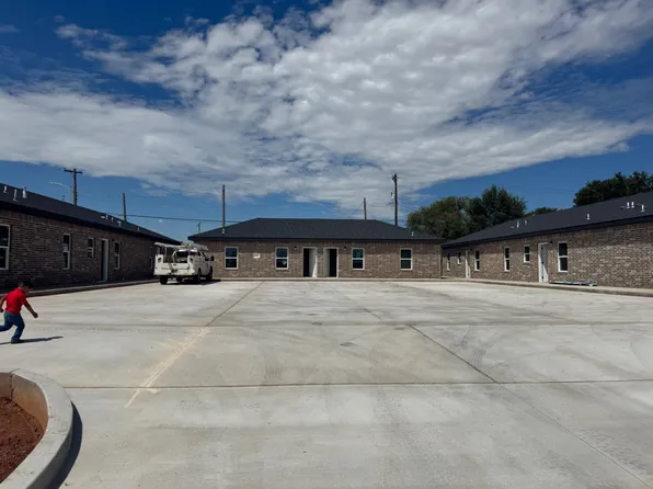 708 West St APT A, Clovis, NM 88101