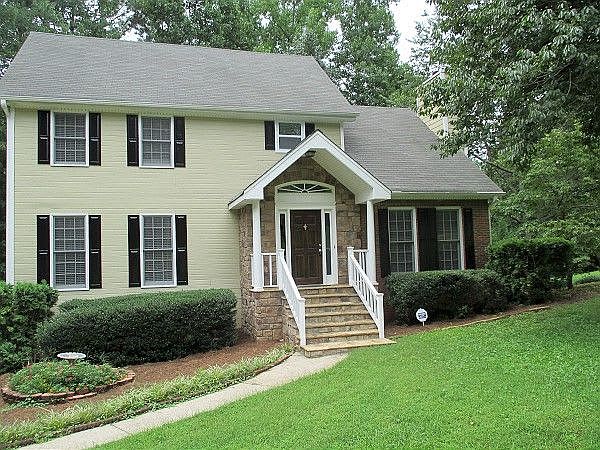 1st image of 2491 Zachary Woods Dr NW