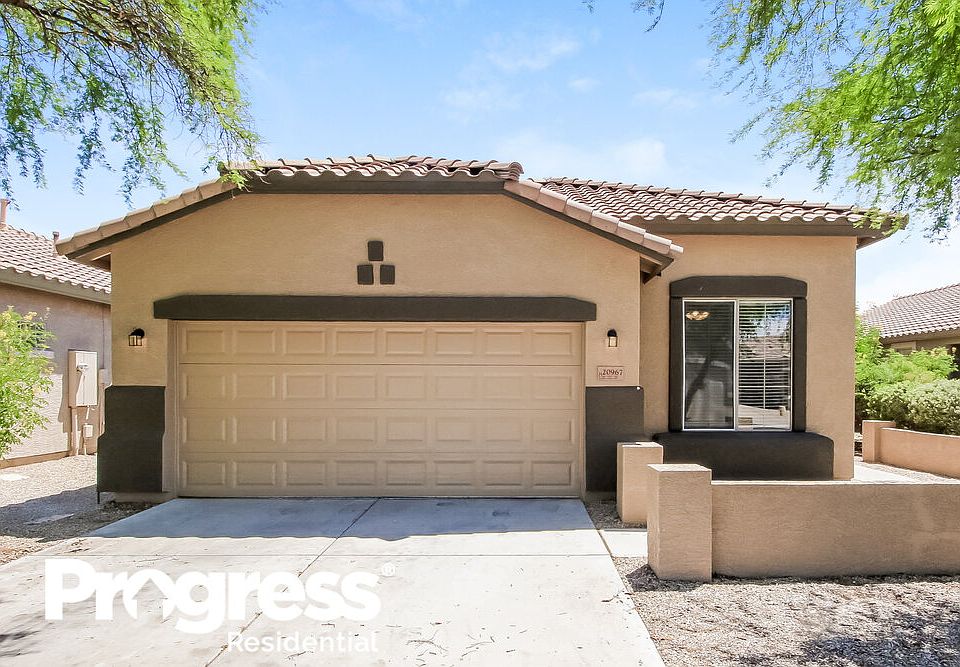 1st image of 20967 E Desert Hills Blvd