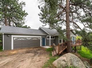 27908 Fireweed Dr, Evergreen, CO 80439