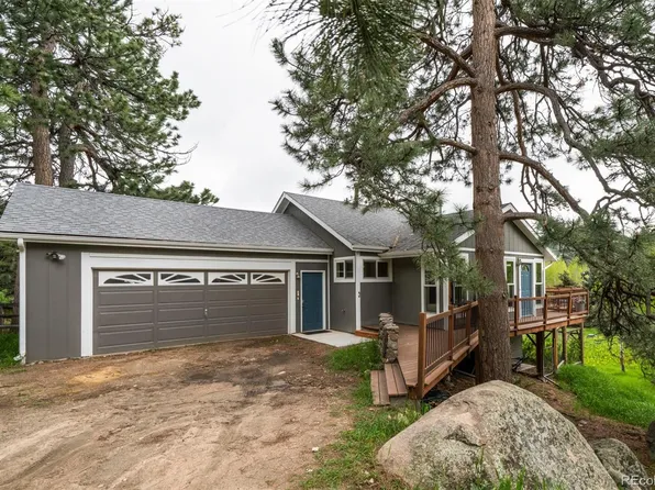 27908 Fireweed Drive, Evergreen, CO 80439