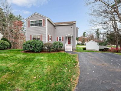 5 Meghan Drive, Nashua, NH, 03063