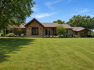 2300 W 91st St, Tulsa, OK 74132