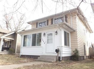 1006 E Victoria St, South Bend, IN