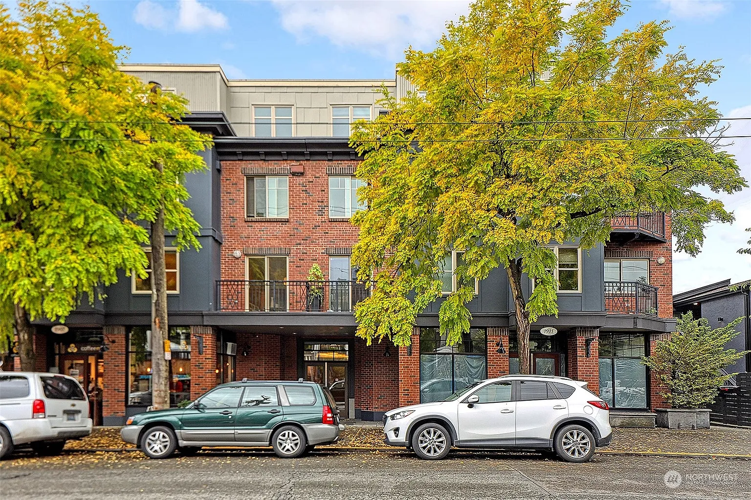1909 10th Avenue W #207 photo 1