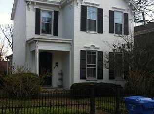 336 S Mill St #1, Lexington, KY 40508