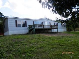 1490 Fishpond Rd, Chuckey, TN 37641