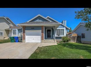 3004 W 8525 S, West Jordan, UT 84088