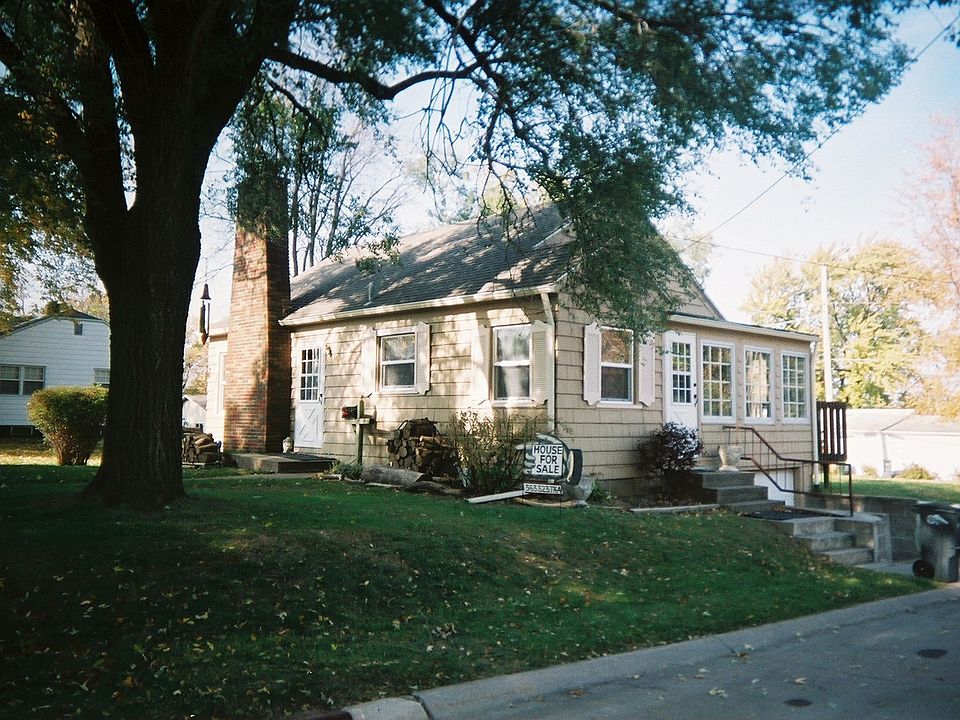 Beutifull Cottage in Bettendorf