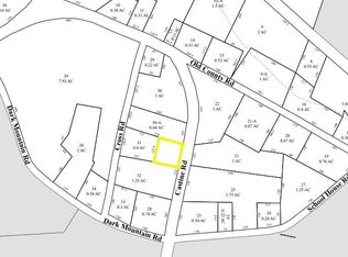 0 Castine Rd, Orland, ME 04472