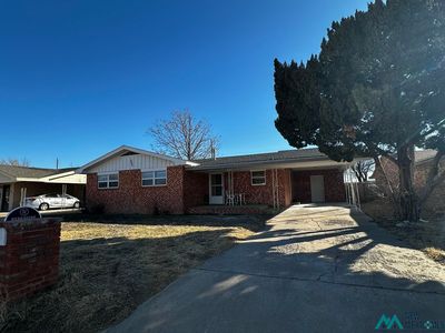 265 Oklahoma Dr, Portales, NM, 88130