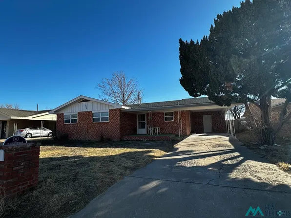 265 Oklahoma Dr, Portales, NM 88130