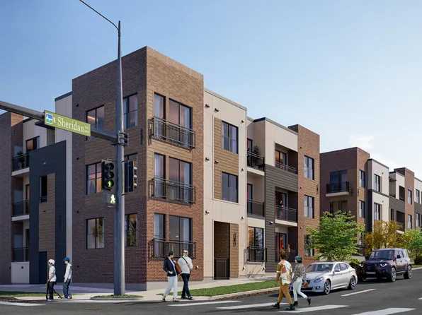 1644 N Sheridan Blvd #202, Denver, CO 80204