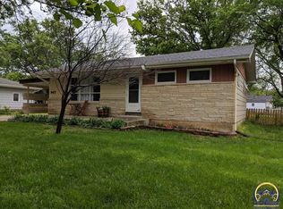 947 Whittier St, Emporia, KS 66801