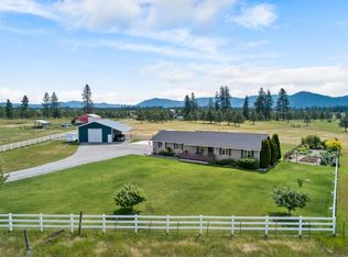 1400 E Butte Ave, Athol, ID 83801