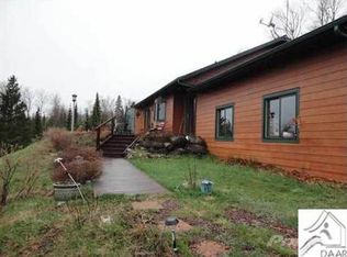 15 Silver Fox Ln, Grand Marais, MN 55604