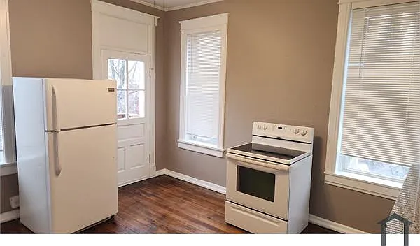 3442 Virginia Ave #2F — Photo 7