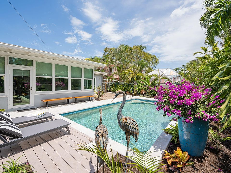 1618 Laird St, Key West, FL 33040 Zillow