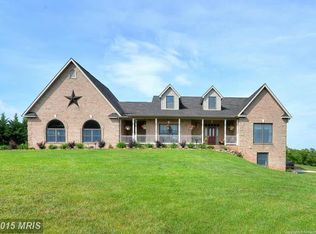 22203 Troy Ln, Hagerstown, MD 21742