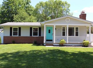 3061 Centre Rd, Riva, MD 21140