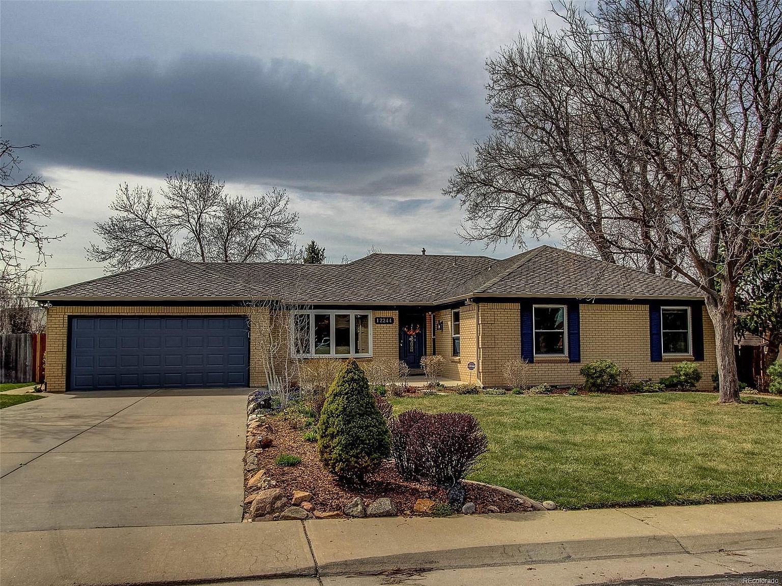 12244 W Applewood Knolls Dr, Lakewood, CO 80215 Zillow