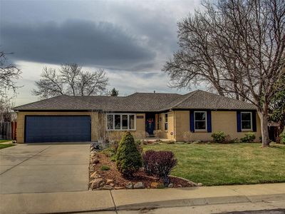 12244 W Applewood Knolls Dr, Lakewood, CO, 80215