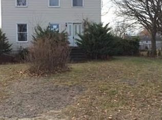 8 Millette Ave, Leominster, MA 01453