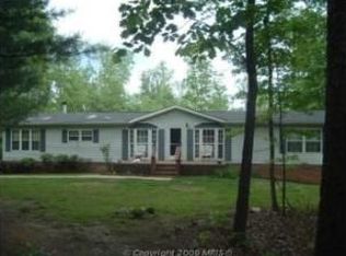 6442 Tharp Rd, Culpeper, VA 22701