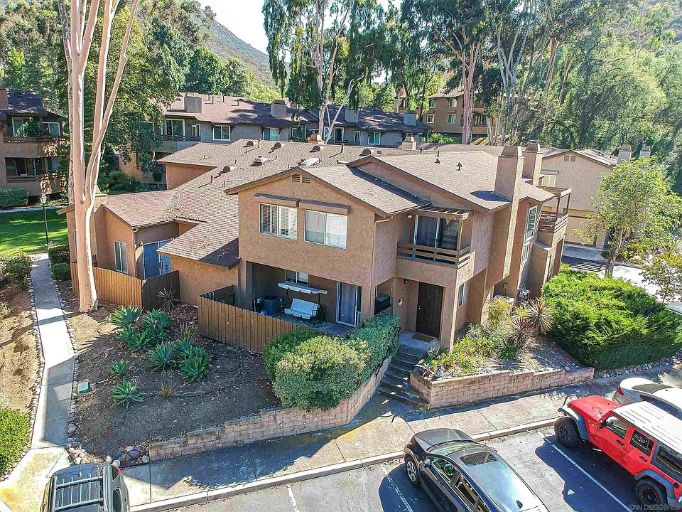 1st image of 7373 Mission Trails Dr Unit 118