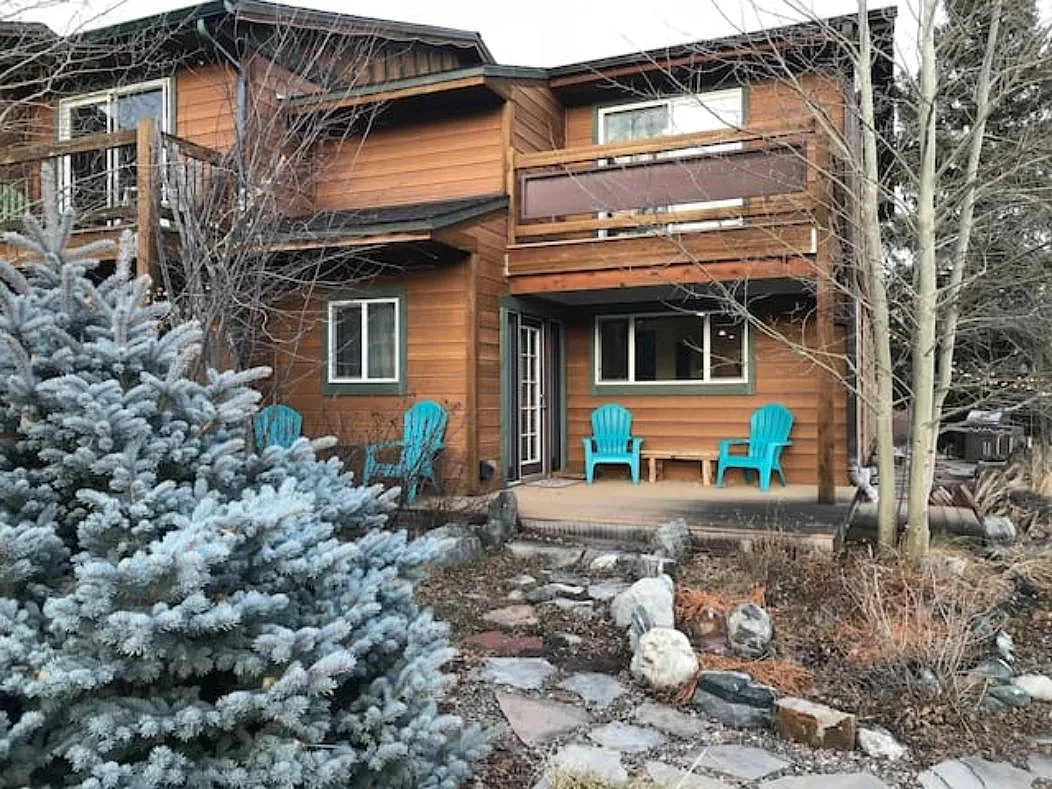 Building Photo - 306 Miners Creek Rd #D