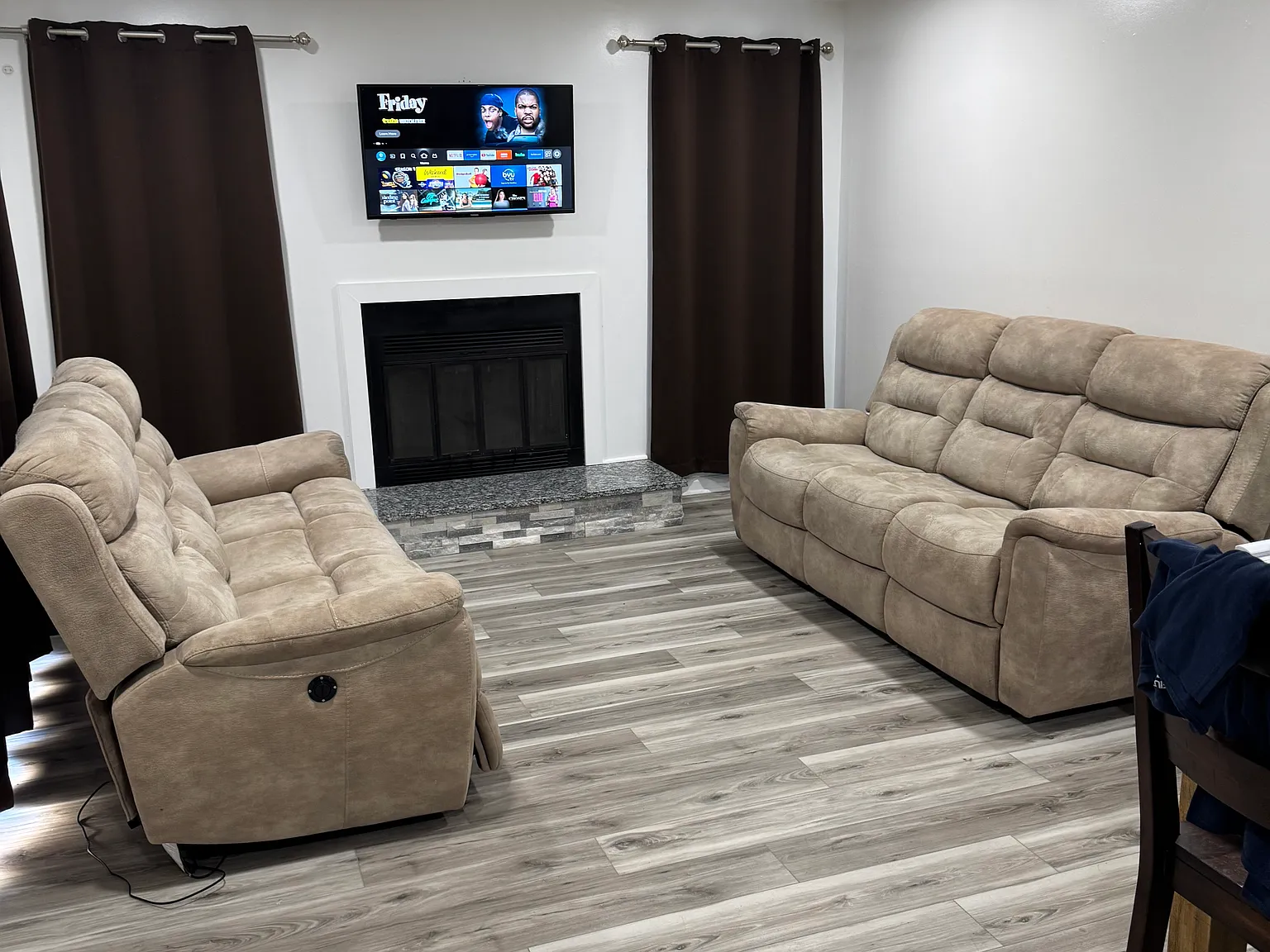 2 bed, 1000 sqft, $980 — Photo 4