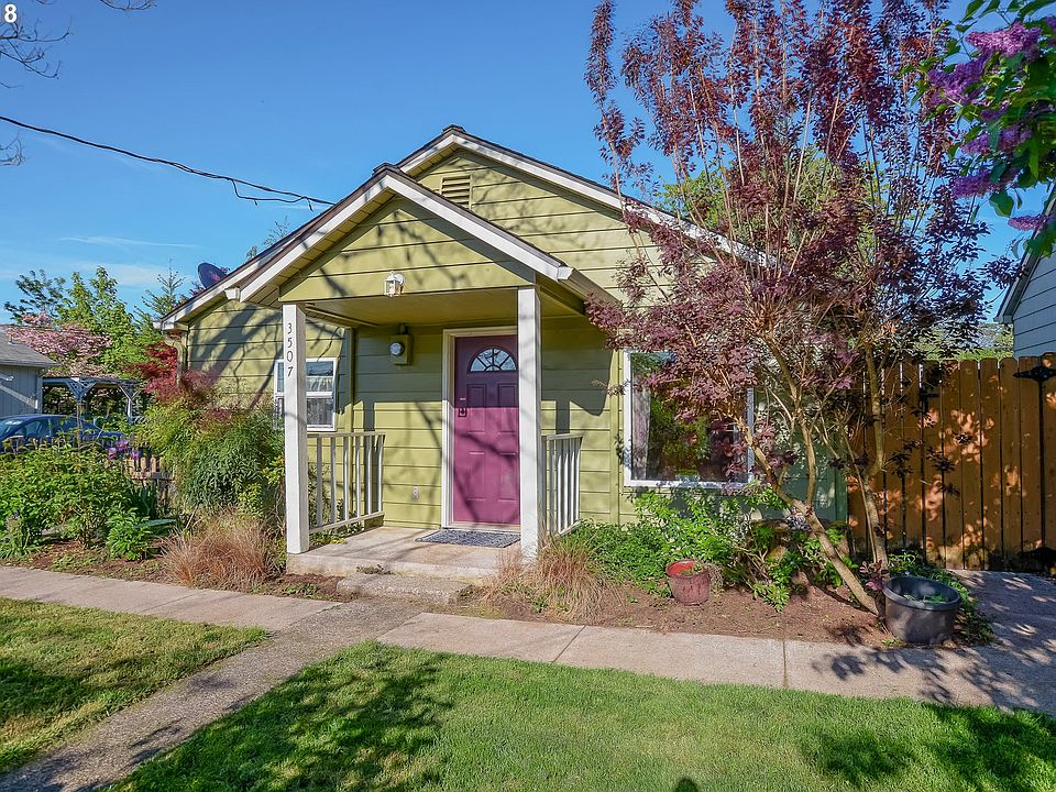 1st image of 3507 South St