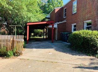 1223 Cherry Ave #B, Charlottesville, VA 22903