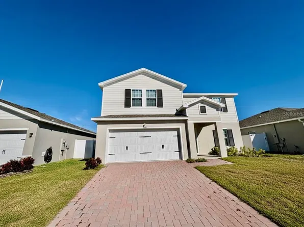 1221 Lexington Ln, Haines City, FL 33844
