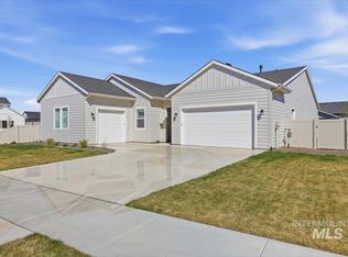 5512 N Ebony Way, Meridian, ID 83646