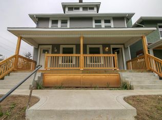 915-917 S Ohio Ave, Columbus, OH