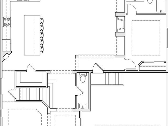 3rd image of 14125 34th Pl S