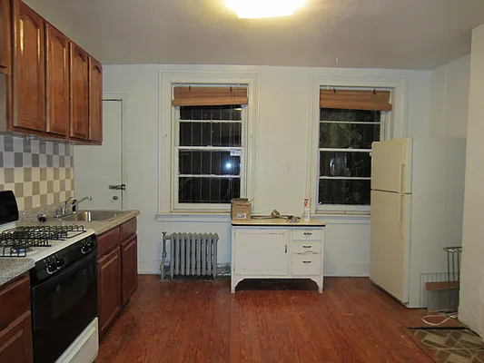 Rented by Aguayo & Huebener Brooklyn | media 8