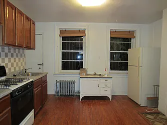 Rented by Aguayo & Huebener Brooklyn