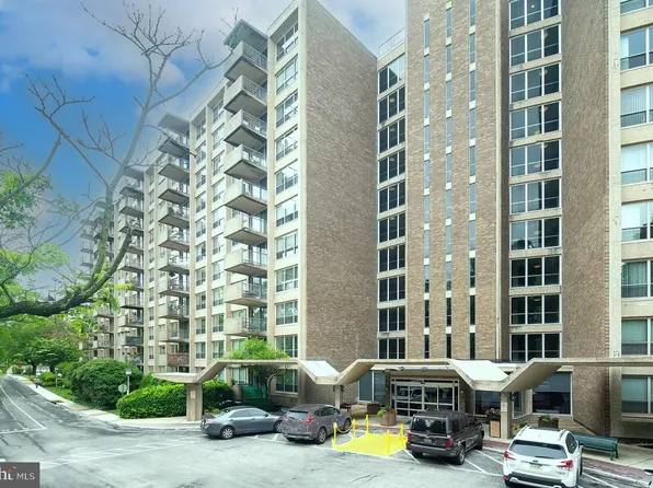 1001 City Ave #W, Wynnewood, PA 19096