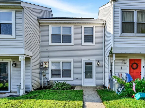 13 Ute Ct, Middle River, MD 21220