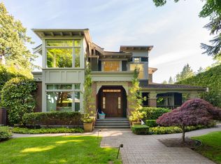 4688 W 3rd Ave, Vancouver, BC V6R 1N4