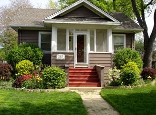 265 E Grantley Ave, Elmhurst, IL