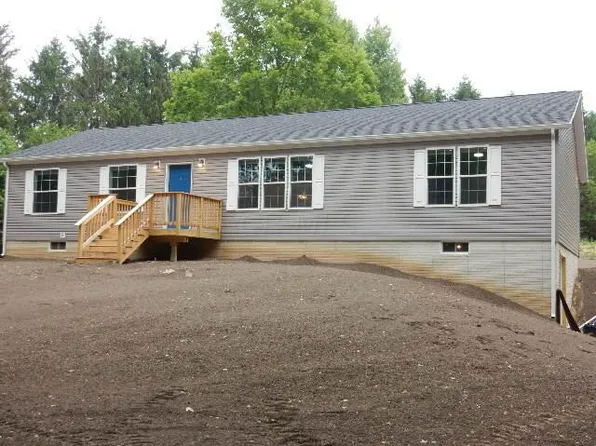 6878 County Road 15, Centerburg, OH 43011