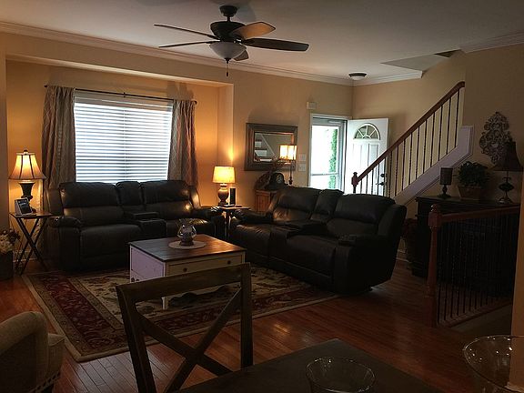 Main Level Family Room