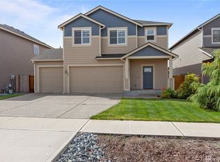 932 134th Street S, Tacoma, WA 98444