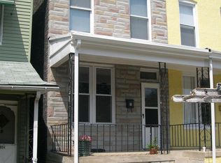 3806 Elm Ave, Baltimore, MD 21211