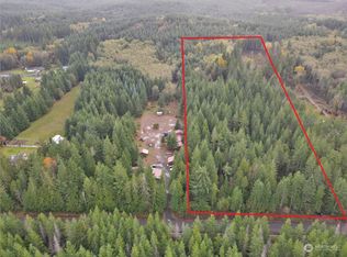 0 Xx W, Shelton, WA 98584