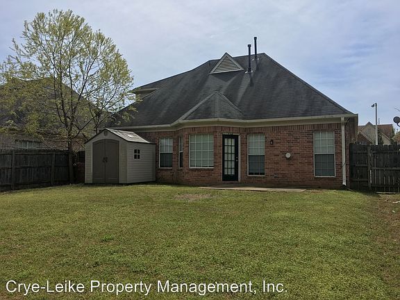 3rd image of 8540 Griffin Park Dr